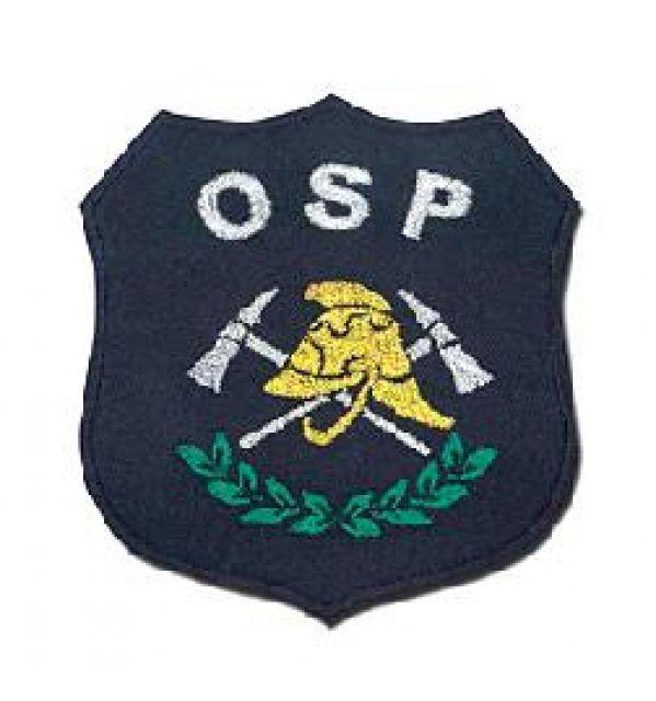 Szkolenie z ratownictwa drogowego dla strażaków Ochotniczych Straży Pożarnych