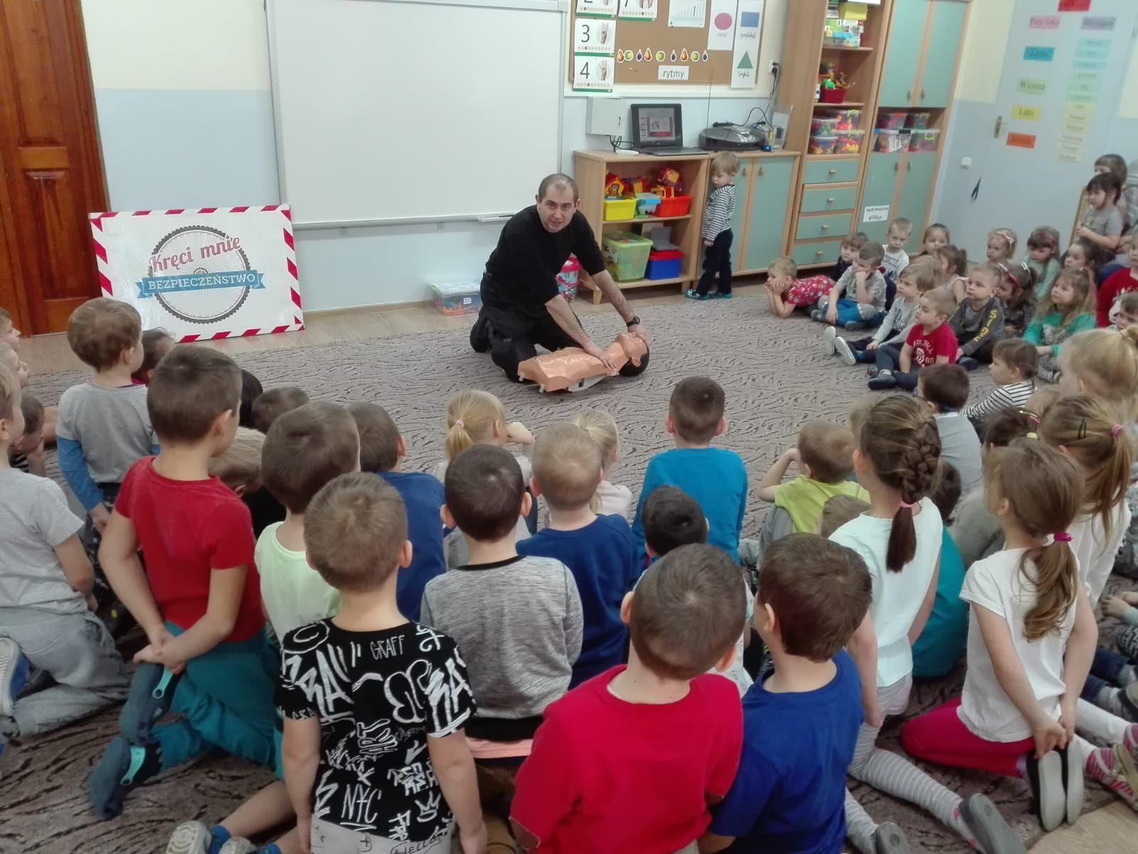 Prewencja społeczna w powiecie aleksandrowskim