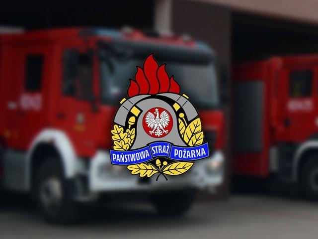 OGŁOSZENIE O NABORZE DO SŁUŻBY PRZYGOTOWAWCZEJ W KOMENDZIE POWIATOWEJ PSP W ALEKSANDROWIE KUJAWSKIM