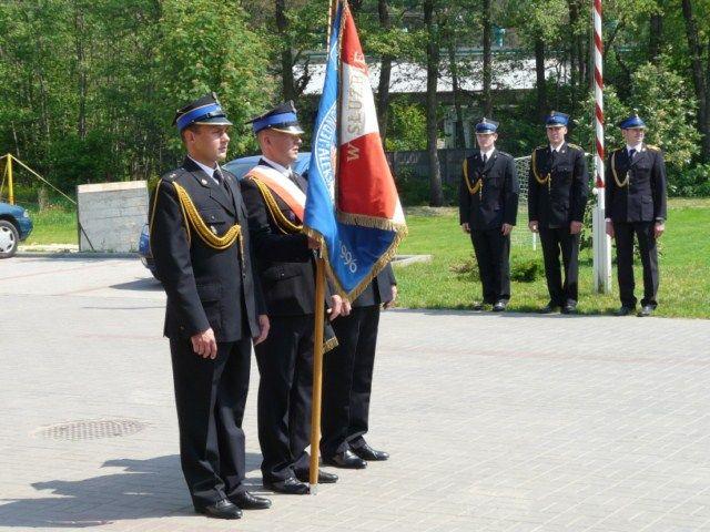 Dzień Strażaka 2011 r.