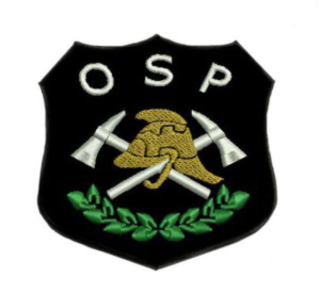 Szkolenia dla Strażaków - Ochotników.